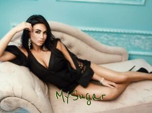 MySugar Question Coquine