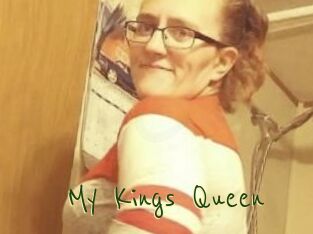 My_Kings_Queen