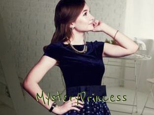MysteryPrincess