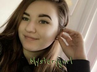 Mysterygurl