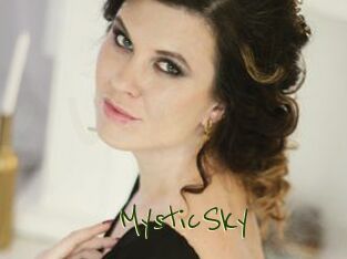 MysticSky