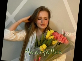 Maaryallen