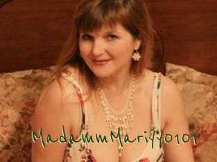 MadammMariyy0101