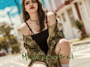 Madanaustral