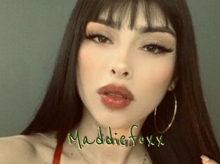 Maddiefoxx