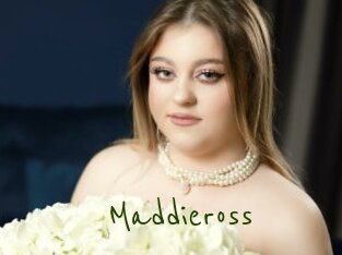 maddieross Question Coquine