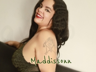 maddissonn Question Coquine