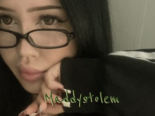 Maddystolem