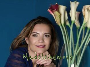 Madeleinemoss