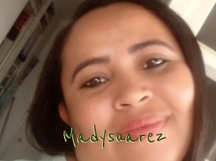 Madysuarez