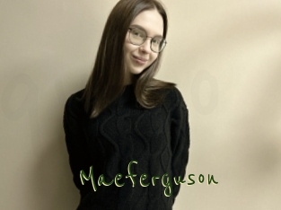 maeferguson Question Coquine