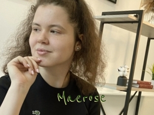 Maerose