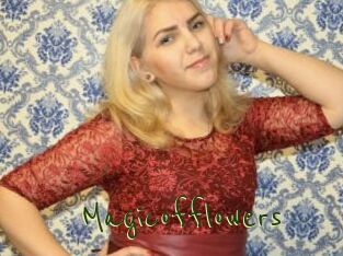 magicofflowers Question Coquine
