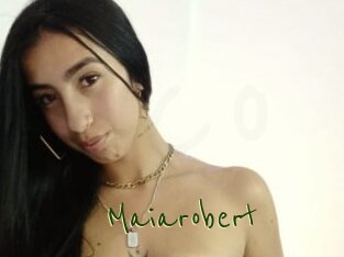 Maiarobert