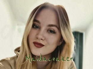 Maidacoaker
