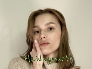 Maidagossett