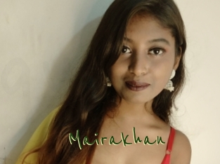 Mairakhan