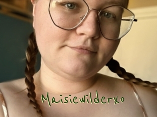Maisiewilderxo