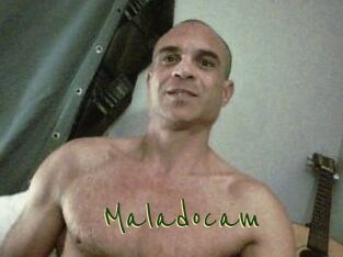 maladocam Question Coquine
