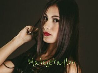 Malejetaylor
