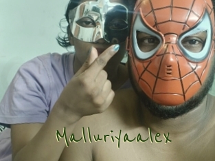 Malluriyaalex