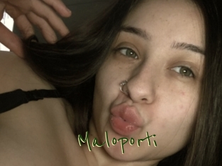 Maloporti