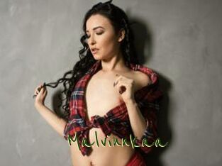 Malvinnkaa