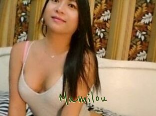 Mamilou