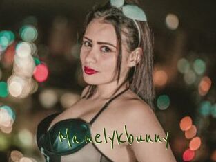 Manelykbunny