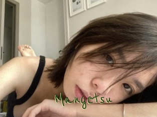 mangetsu Question Coquine