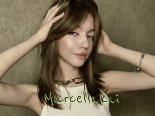 Marcellakai