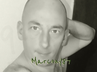 Marcony87