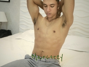 Marcorey