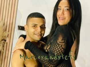marcosandstefy Question Coquine