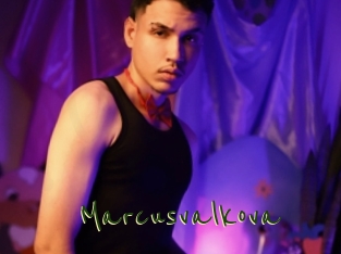 marcusvalkova Question Coquine
