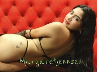 Margaretjennsen