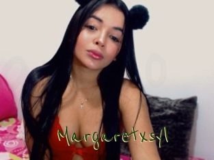 margaretxsyl Question Coquine