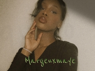 Margeuxmaye