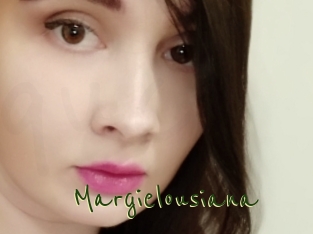 margielousiana Question Coquine