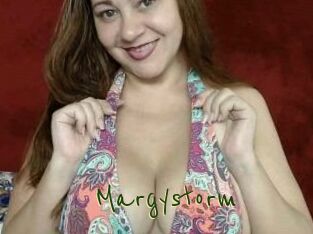 Margystorm