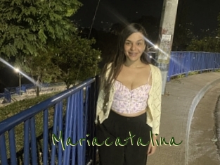 mariacatalina Question Coquine