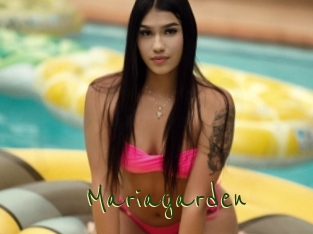 Mariagarden