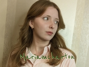 Mariamcharton