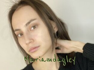 Mariamdagley
