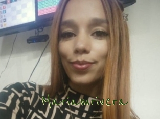 Mariamrivera