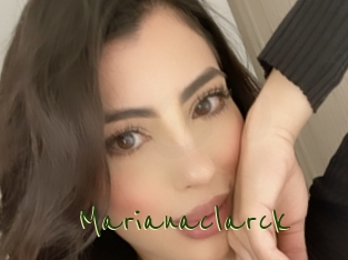 Marianaclarck