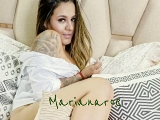 Marianaroe