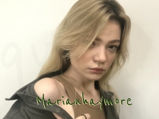 Marianhaymore
