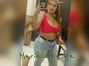 Mariasaavedra