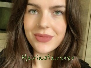 Mariastarxoxo